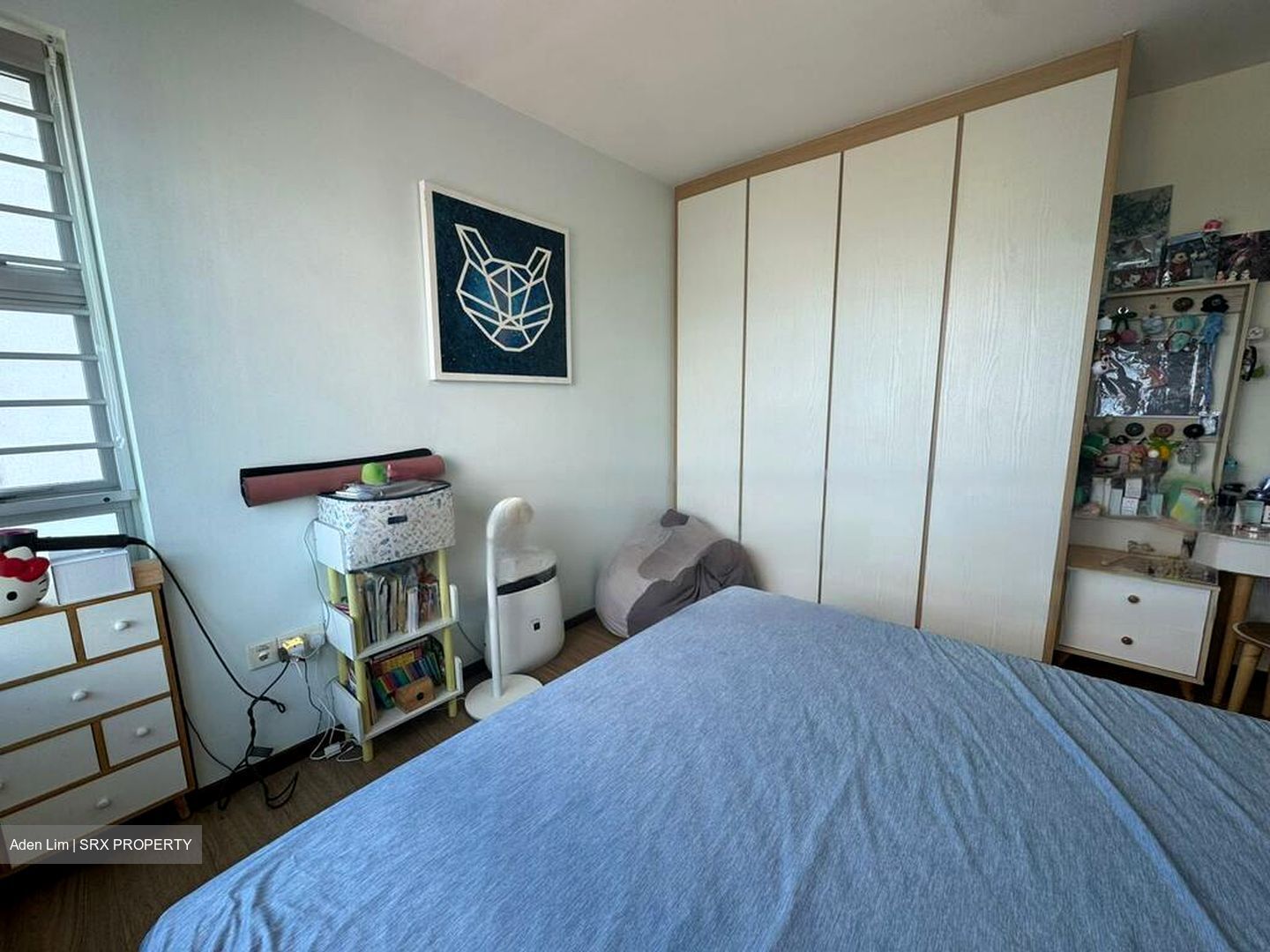 Blk 50 Commonwealth 10 (Queenstown), HDB 4 Rooms #466268591